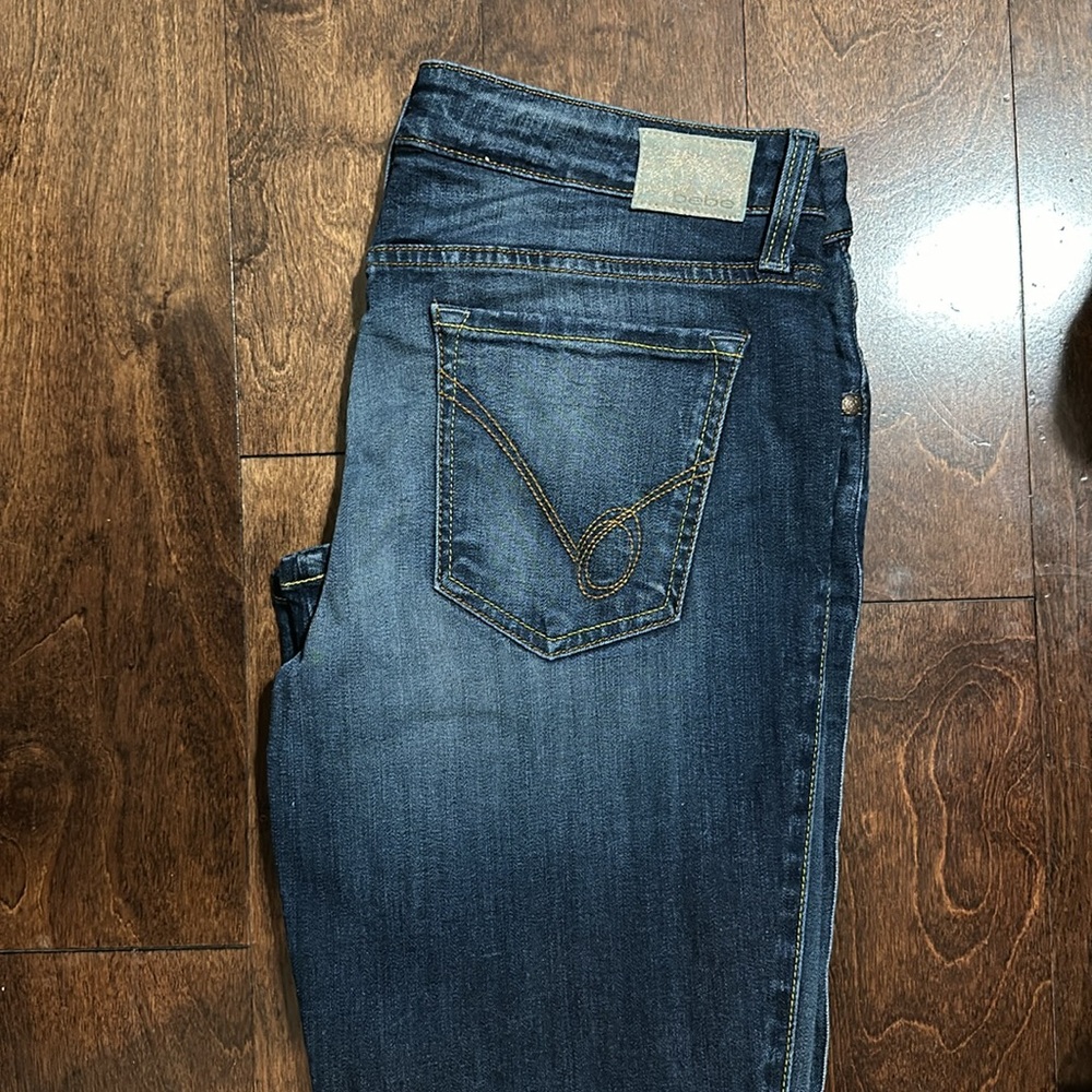 Bebe skinny jeans - Picture 5 of 5